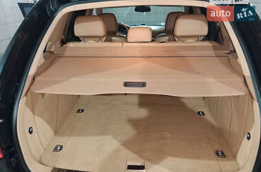 Внедорожник / Кроссовер Porsche Cayenne 2008 в 