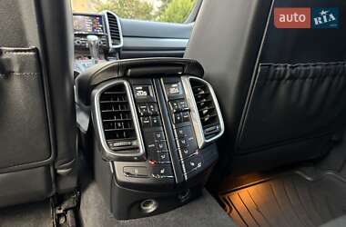 Внедорожник / Кроссовер Porsche Cayenne 2013 в 