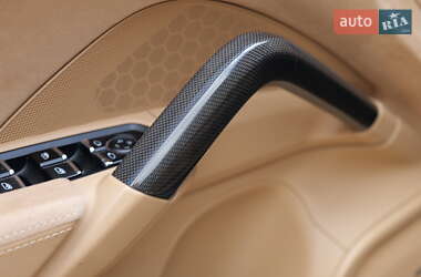Внедорожник / Кроссовер Porsche Cayenne 2013 в 