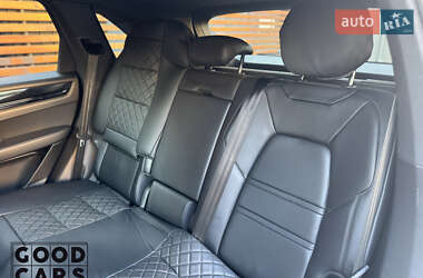 Внедорожник / Кроссовер Porsche Cayenne 2020 в 