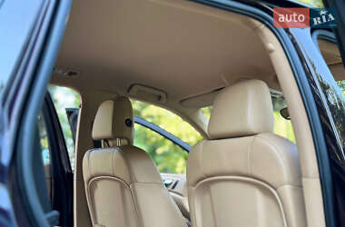 Внедорожник / Кроссовер Porsche Cayenne 2012 в 
