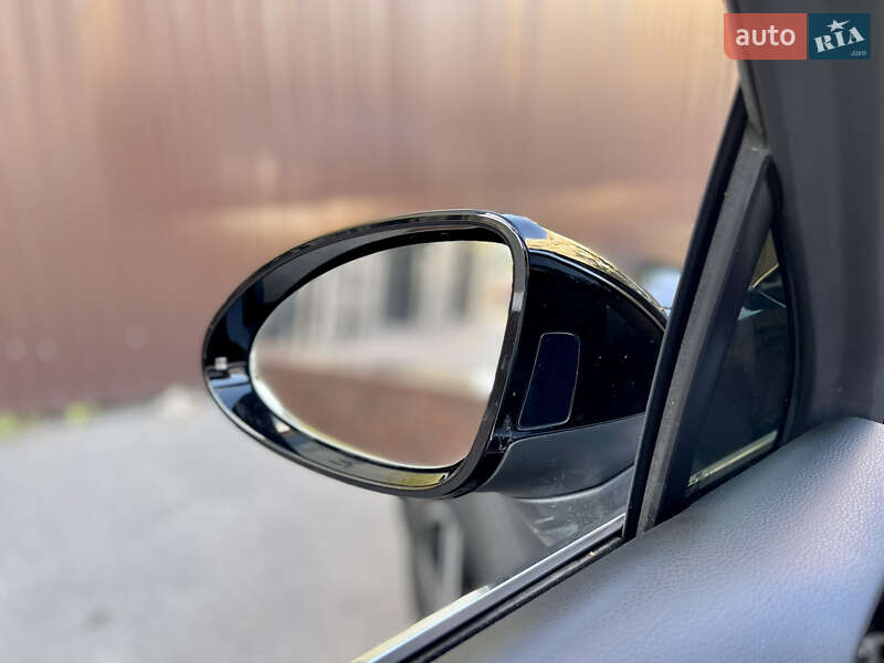 Внедорожник / Кроссовер Porsche Cayenne 2016 в Харькове фото 29 Внедорожник / Кроссовер Porsche Cayenne 2016 в Харькове