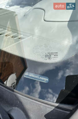 Внедорожник / Кроссовер Porsche Cayenne 2011 в 