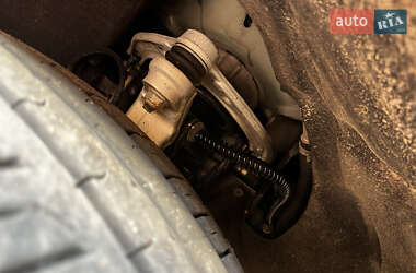 Внедорожник / Кроссовер Porsche Cayenne 2011 в 