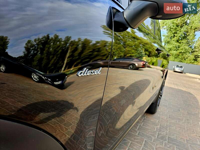 Внедорожник / Кроссовер Porsche Cayenne 2013 в Полтаве
