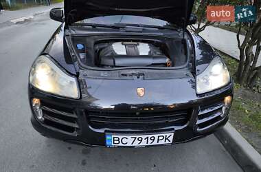 Внедорожник / Кроссовер Porsche Cayenne 2009 в 