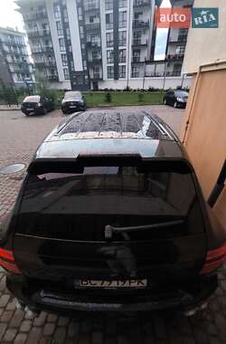 Внедорожник / Кроссовер Porsche Cayenne 2009 в 