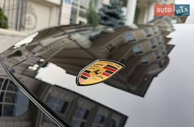 Внедорожник / Кроссовер Porsche Cayenne 2023 в 