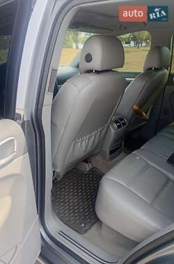 Внедорожник / Кроссовер Porsche Cayenne 2006 в 