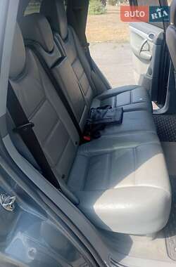 Внедорожник / Кроссовер Porsche Cayenne 2006 в 