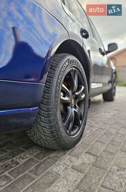 Внедорожник / Кроссовер Porsche Cayenne 2008 в 