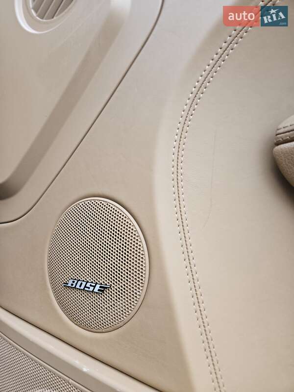 Внедорожник / Кроссовер Porsche Cayenne 2008 в Львове