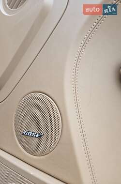 Внедорожник / Кроссовер Porsche Cayenne 2008 в 