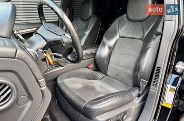 Внедорожник / Кроссовер Porsche Cayenne 2008 в 