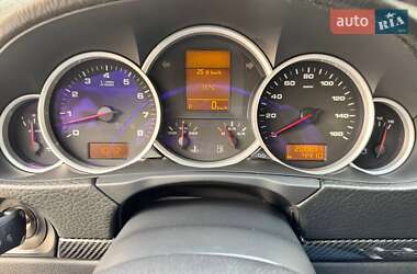 Внедорожник / Кроссовер Porsche Cayenne 2008 в 