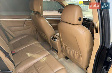 Внедорожник / Кроссовер Porsche Cayenne 2008 в 