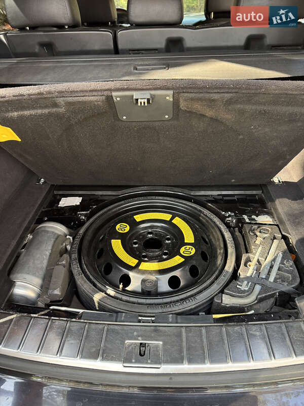 Внедорожник / Кроссовер Porsche Cayenne 2007 в Новомосковске
