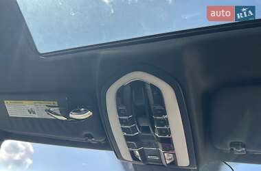 Внедорожник / Кроссовер Porsche Cayenne 2013 в 