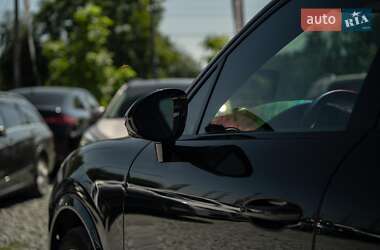 Внедорожник / Кроссовер Porsche Cayenne 2019 в 