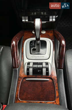 Внедорожник / Кроссовер Porsche Cayenne 2007 в 