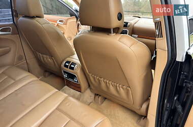 Внедорожник / Кроссовер Porsche Cayenne 2006 в 