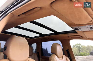 Внедорожник / Кроссовер Porsche Cayenne 2006 в 
