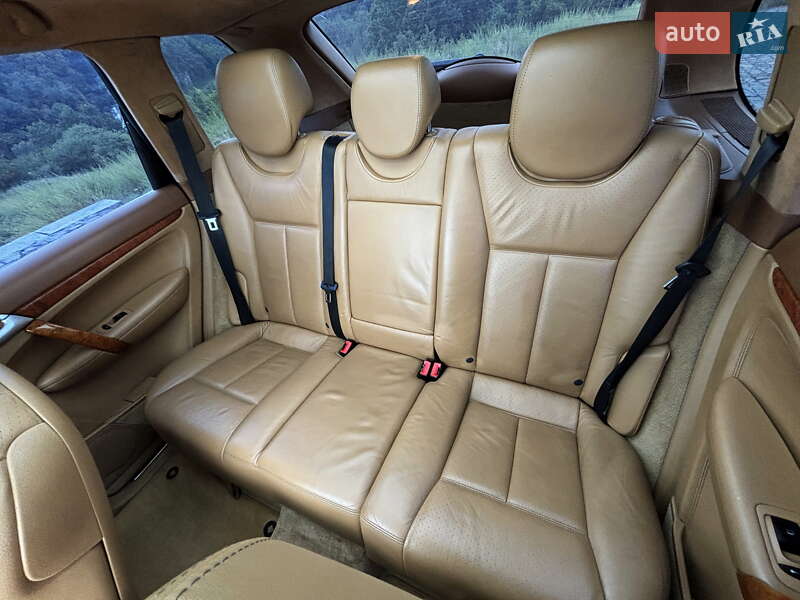 Внедорожник / Кроссовер Porsche Cayenne 2006 в Житомире