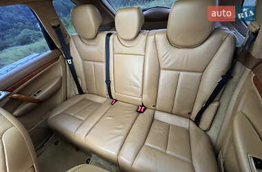 Внедорожник / Кроссовер Porsche Cayenne 2006 в 