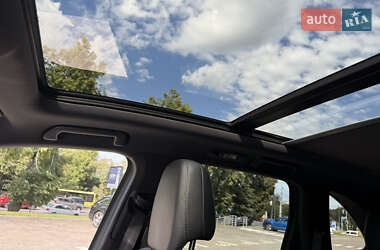 Внедорожник / Кроссовер Porsche Cayenne 2014 в 