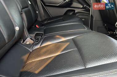 Внедорожник / Кроссовер Porsche Cayenne 2013 в 