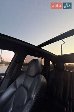 Внедорожник / Кроссовер Porsche Cayenne 2013 в 