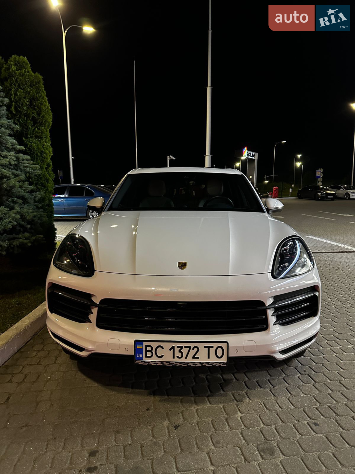 2019 Porsche Cayenne - мініатюра 10
