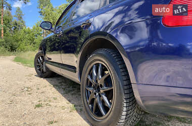 Внедорожник / Кроссовер Porsche Cayenne 2006 в 