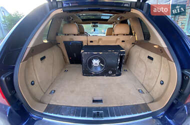 Внедорожник / Кроссовер Porsche Cayenne 2006 в 