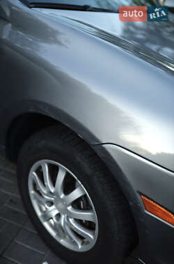 Внедорожник / Кроссовер Porsche Cayenne 2007 в 