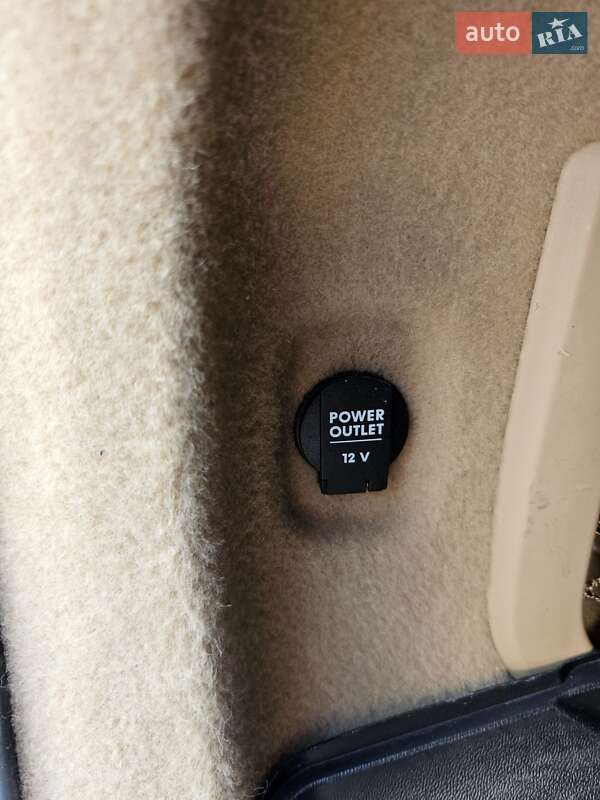 Позашляховик / Кросовер Porsche Cayenne 2012 в Києві фото 17 Позашляховик / Кросовер Porsche Cayenne 2012 в Києві