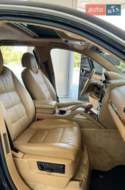 Внедорожник / Кроссовер Porsche Cayenne 2006 в 