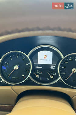 Внедорожник / Кроссовер Porsche Cayenne 2006 в 