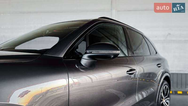 Внедорожник / Кроссовер Porsche Cayenne 2021 в Ровно фото 3 Внедорожник / Кроссовер Porsche Cayenne 2021 в Ровно