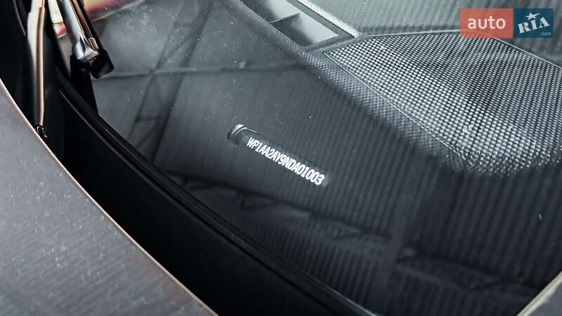 Внедорожник / Кроссовер Porsche Cayenne 2021 в Ровно фото 26 Внедорожник / Кроссовер Porsche Cayenne 2021 в Ровно