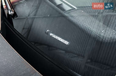 Внедорожник / Кроссовер Porsche Cayenne 2021 в 