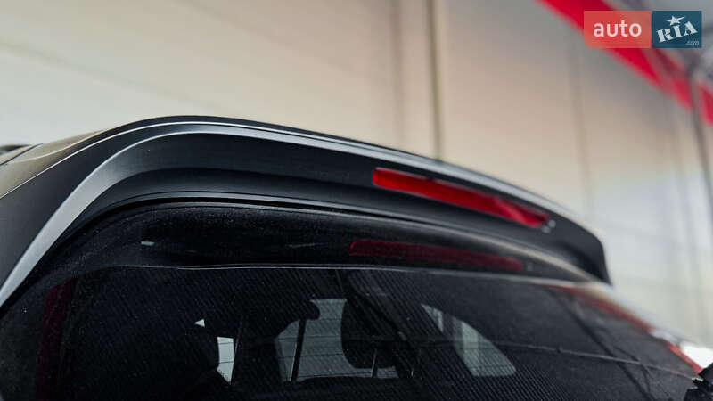 Внедорожник / Кроссовер Porsche Cayenne 2021 в Ровно фото 42 Внедорожник / Кроссовер Porsche Cayenne 2021 в Ровно