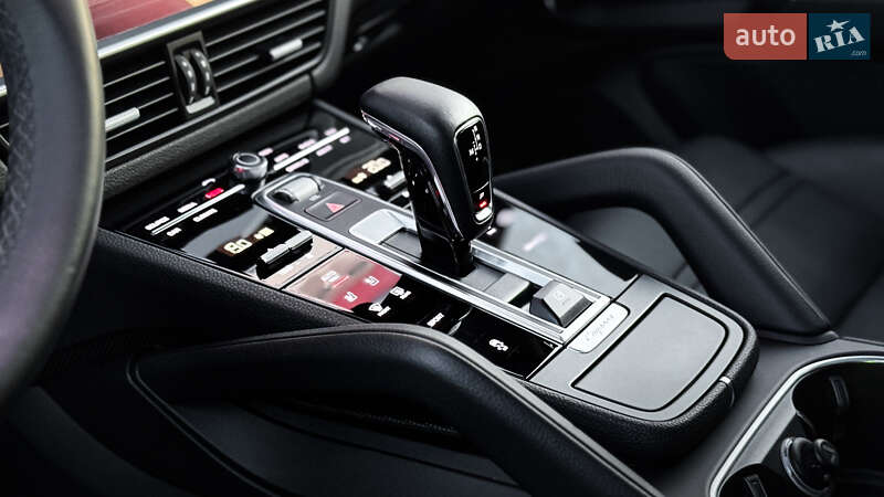 Внедорожник / Кроссовер Porsche Cayenne 2021 в Ровно фото 57 Внедорожник / Кроссовер Porsche Cayenne 2021 в Ровно