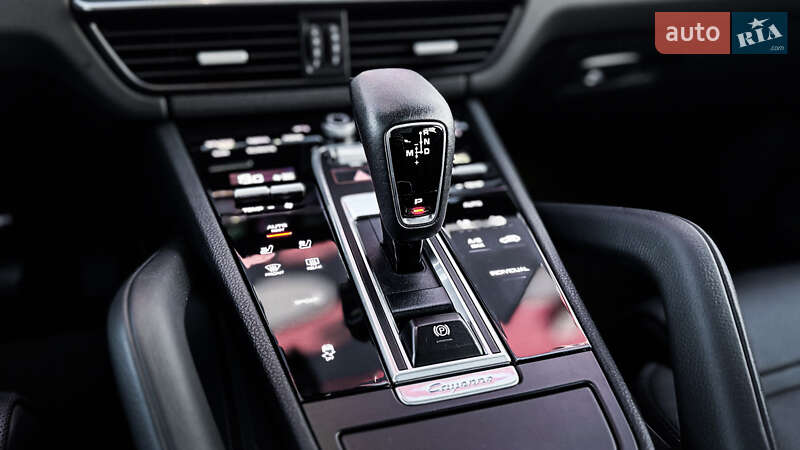 Внедорожник / Кроссовер Porsche Cayenne 2021 в Ровно фото 72 Внедорожник / Кроссовер Porsche Cayenne 2021 в Ровно