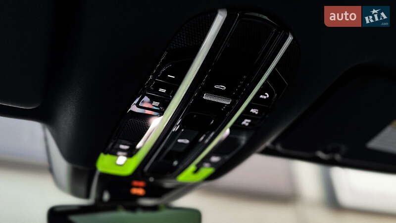 Внедорожник / Кроссовер Porsche Cayenne 2021 в Ровно фото 59 Внедорожник / Кроссовер Porsche Cayenne 2021 в Ровно