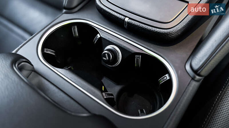 Внедорожник / Кроссовер Porsche Cayenne 2021 в Ровно фото 80 Внедорожник / Кроссовер Porsche Cayenne 2021 в Ровно