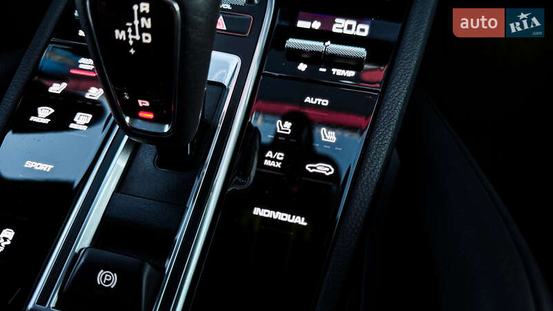 Внедорожник / Кроссовер Porsche Cayenne 2021 в Ровно фото 78 Внедорожник / Кроссовер Porsche Cayenne 2021 в Ровно