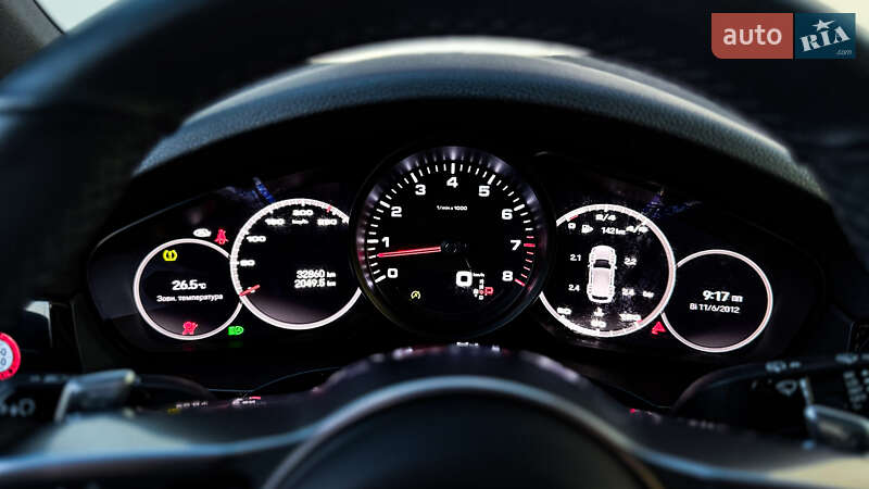 Внедорожник / Кроссовер Porsche Cayenne 2021 в Ровно фото 90 Внедорожник / Кроссовер Porsche Cayenne 2021 в Ровно