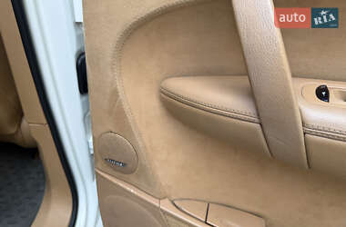 Внедорожник / Кроссовер Porsche Cayenne 2008 в 