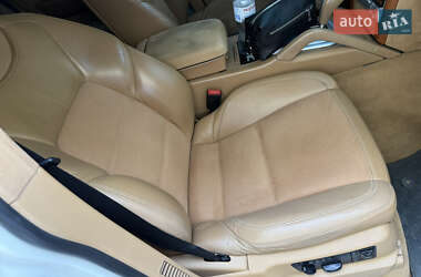 Внедорожник / Кроссовер Porsche Cayenne 2008 в 
